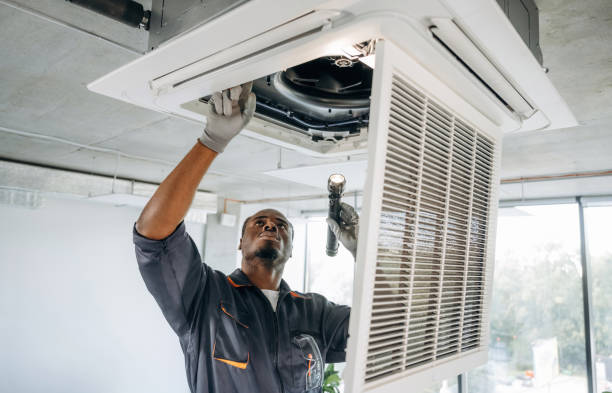 Licensed Air Conditioning Service service in Hendersonville, PA - FH HVAC